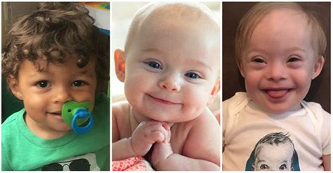 Look Back at Past Gerber Baby Winners Ahead of the 2019 Photo Search