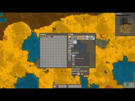 taw's blog: Let's Play Happy Factorio with Bob's Mods