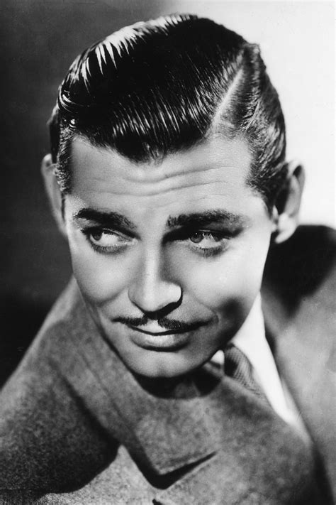 Movember: The 12 Best Celebrity Mustaches | Mens hairstyles, Vintage ...