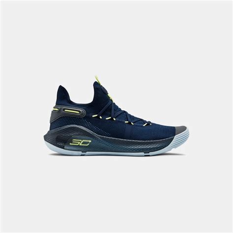 Under Armour Curry 6 International Boulevard | Under Armour | Release ...