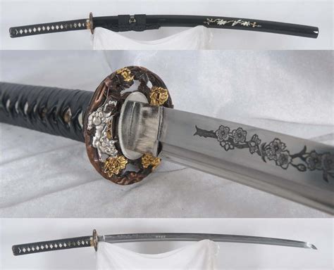 Forging a Katana | Learn More | Authentic Handmade Swords