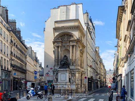 Paris 1st Arrondissement Attractions | Paris Discovery Guide