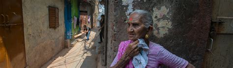 Entrepreneur’s Entourage - The Story of a 1 Billion Dollar Economy of Dharavi - No Footprints