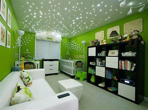 Lighting for Kids' Rooms | HGTV