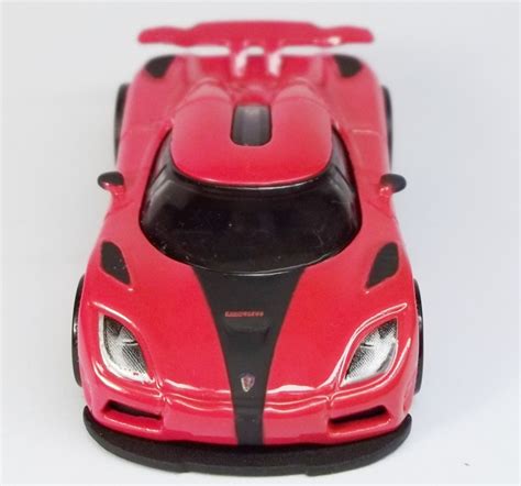 Koenigsegg Agera R - Hot Wheels Wiki