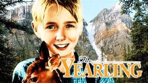 Watch The Yearling (1946) Full Movie Free Online - Plex