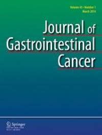 Treatment Strategies of Gastric Cancer—Molecular Targets for Anti ...