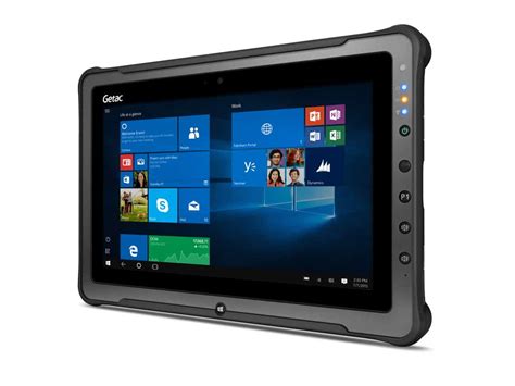 US Army to deploy nearly 10,000 Windows 10 rugged Getac tablets - OnMSFT.com