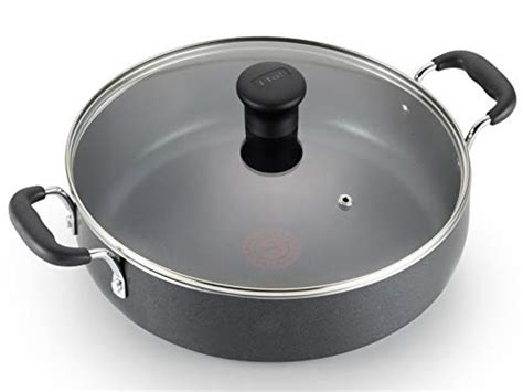 Best T Fal Jumbo Wok Review