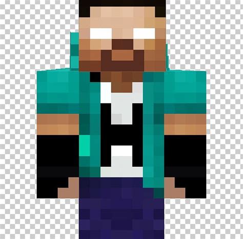 Minecraft: Pocket Edition Herobrine Skin Xbox One PNG - angle, game ...