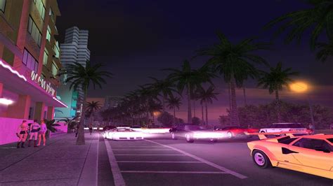 GTA Vice City Wallpapers - Top Free GTA Vice City Backgrounds ...