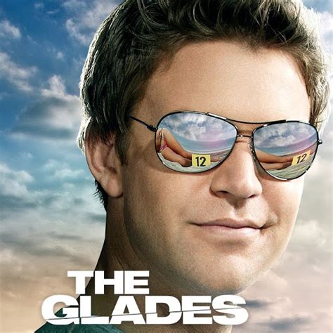 The Glades - TV on Google Play