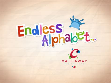 Our Brown-Eyed Girl: Endless Alphabet App. Review