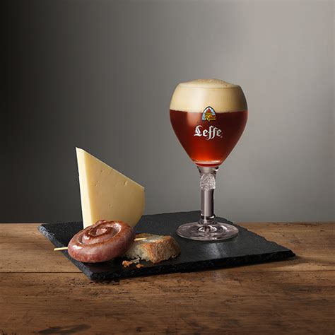 Leffe Beer on Behance