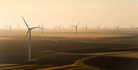 Europe's largest on-shore wind farm is on sale - CEZ starts divestment in Romania