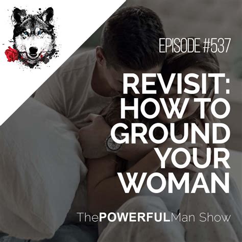 Podcasts Archives - The Powerful Man