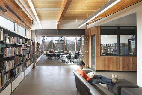 Gallery of 9 Projects Selected for AIA Education Facility Design Awards ...