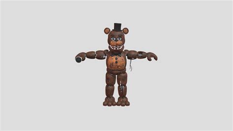 Baby fnaf blender model download - lkakeurope