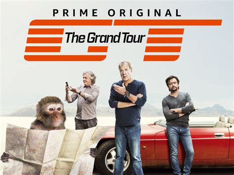 The Grand Tour Season 4 Episode 2 Delayed: New Season Cancel Update - Otakukart News