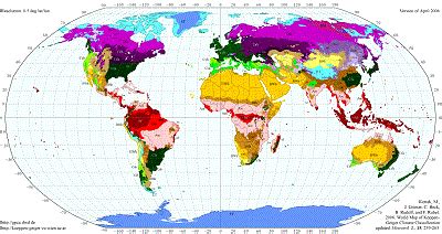 Regional Climate - Windows to the Universe