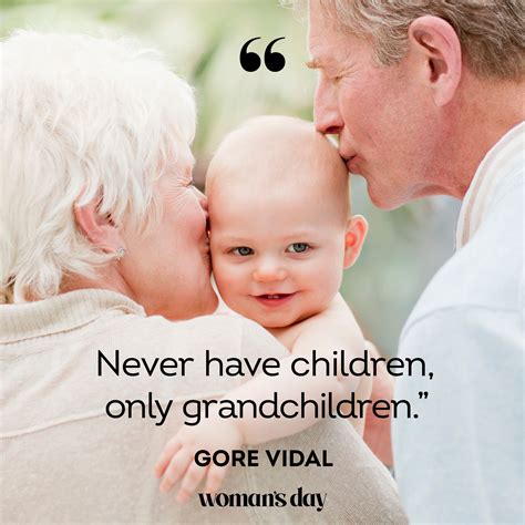 Grandparents Love Their Grandchildren Quotes - Nelle Yalonda