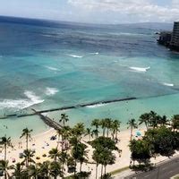 Waikiki Beach Marriott Pool - Waikiki - 8 tips