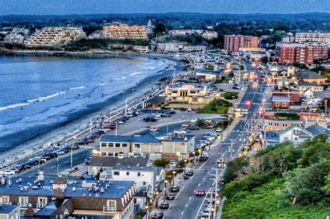 Nantasket Beach Hotel Gallery | Hull Mass Photo Album | Affordable ...