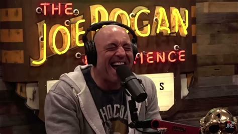 Joe Rogan Laughing at 9/11 - YouTube