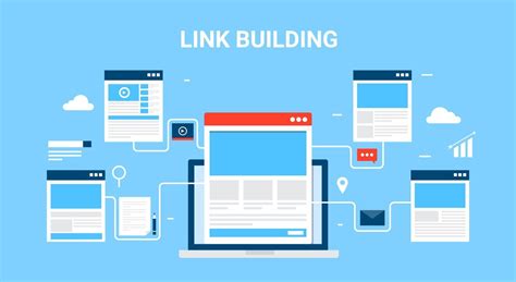 Top 5 SEO Link Building Techniques That Works