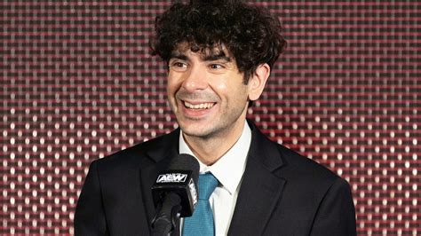 How Tony Khan Helped Get AEW Talent To Dynamite After Windham Rotunda's ...