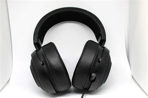 Razer Kraken Pro V2 Review - VGU