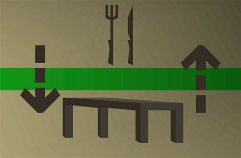 Oak dining table (flatpack) - OSRS Wiki