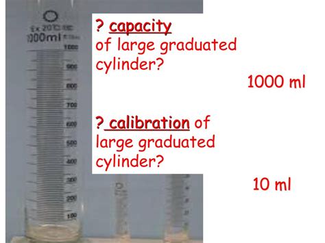 AIM: Why is knowing calibration important - ppt download