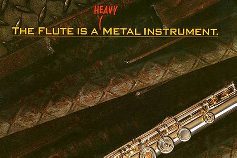 How Jethro Tull’s Flute Became a ‘Heavy Metal Instrument' | Flipboard