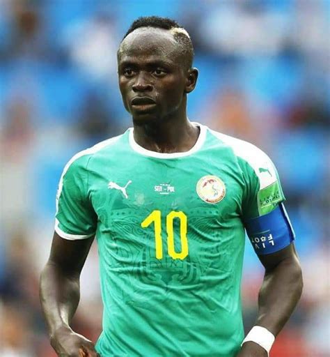 Sadio Mané « Fera tout pour remporter la CAN 2021 avec le Sénégal ...