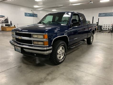 ️1995 Chevy Silverado Paint Colors Free Download| Goodimg.co