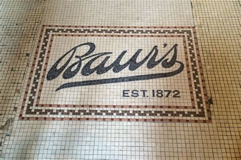 Baur's Restaurant and Listening Lounge Will Open on Friday - Eater Denver