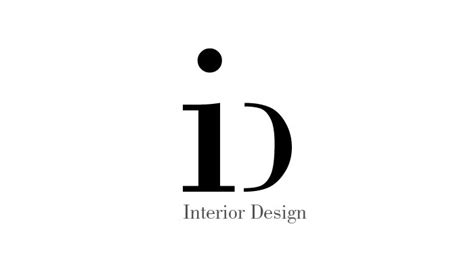 Maitha.Tee: interior design logos that inspired me