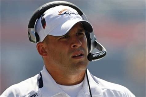 Karma's Not Always Fair: Josh McDaniels Is Finally Fired, But What ...