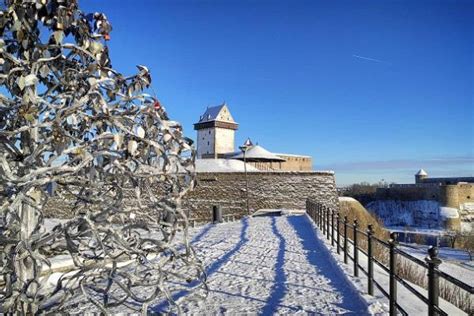 Narva Castle