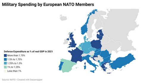 As NATO looks to expand, many may still wonder: how does it work ...