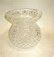 Large Waterford Crystal Rose Bowl. - Feb 28, 2013 | Hutter White Auctions, LLC in FL