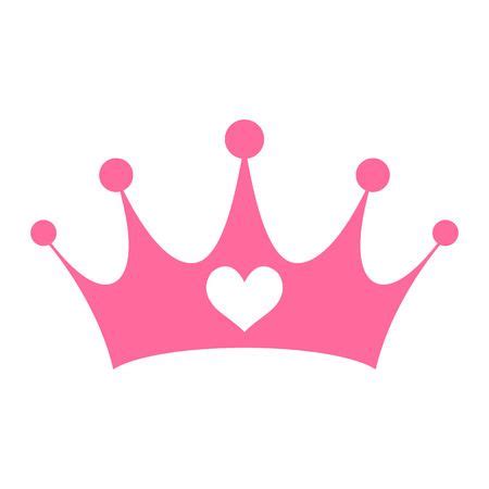 Free Princess Crown Silhouette, Download Free Princess Crown Silhouette png images, Free ...