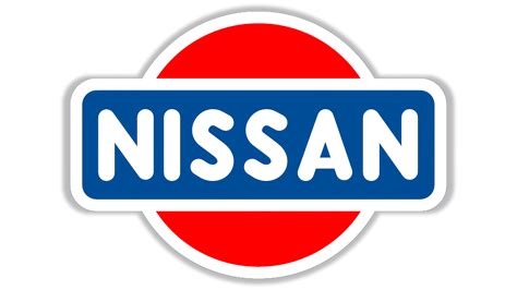 The History Of The Nissan Logo - Logo Design Magazine