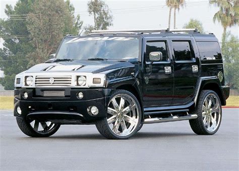 Hummer H4 Review | Cars Gallery