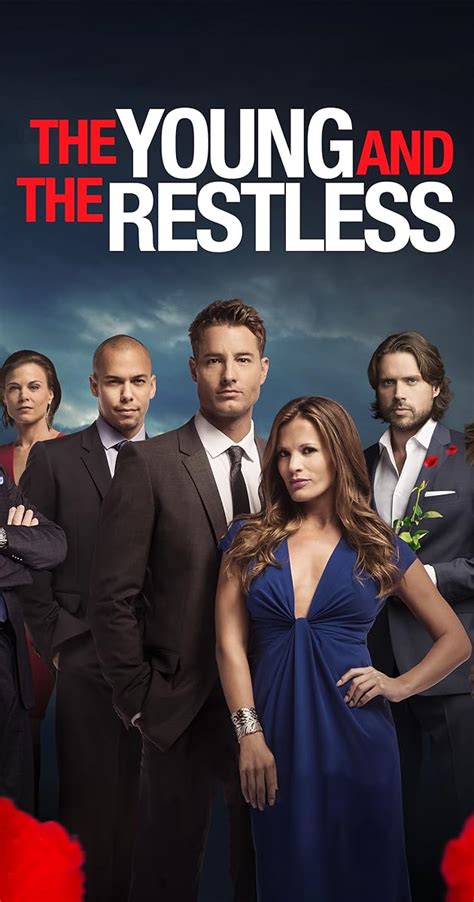 50 Unforgettable Characters from Young & Restless: A 2023 Retrospective