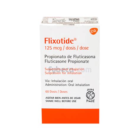 Flixotide