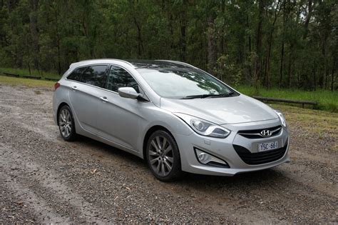 Hyundai i40 review long term report 3 - photos | CarAdvice