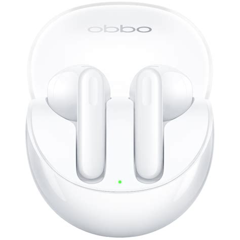 OPPO Enco Air3 | OPPO India