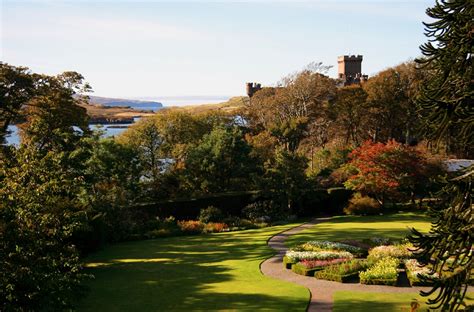 Dunvegan Castle & Gardens | VisitScotland